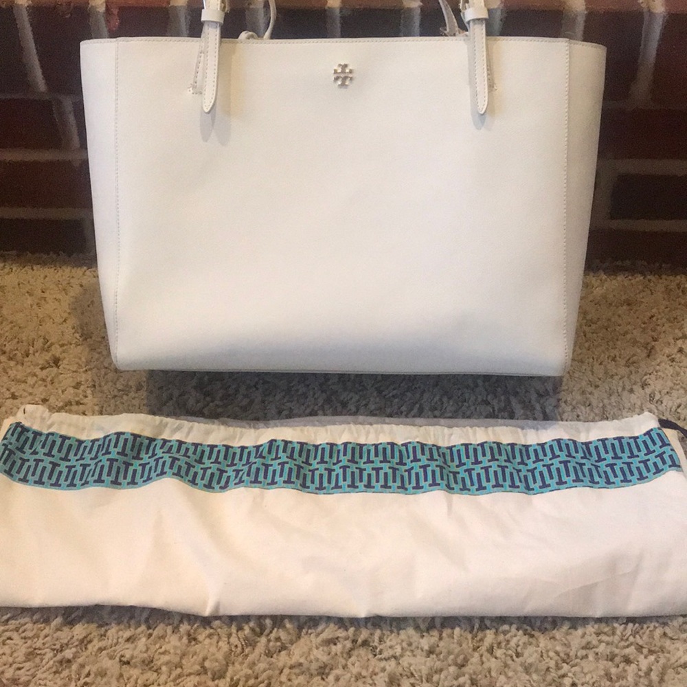 Tory Burch Large Tote